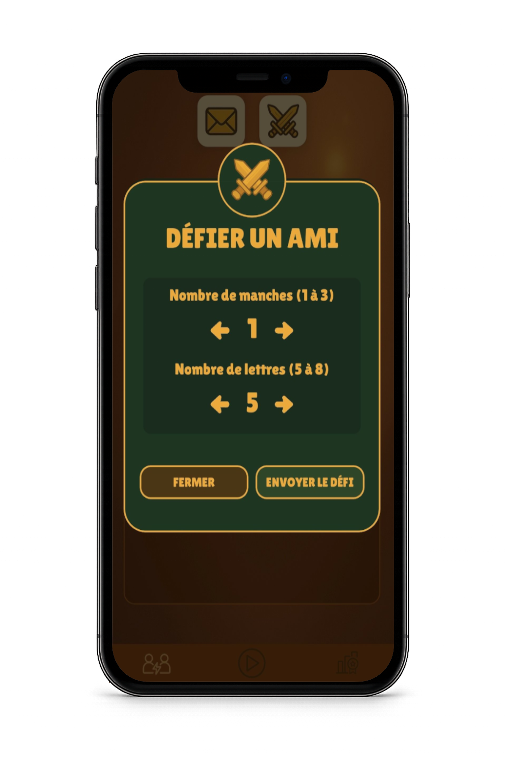 Image de téléphone